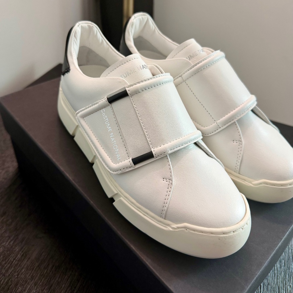 Costume National Women’s Sneakers